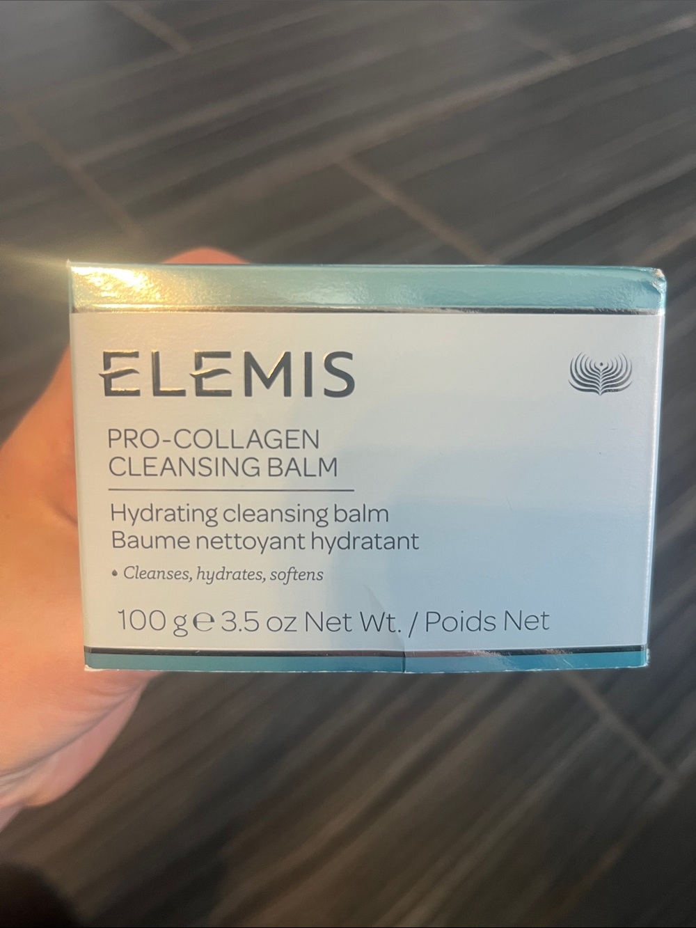 ELEMIS Pro-Collagen Cleansing Balm Jumbo size 3.5 oz